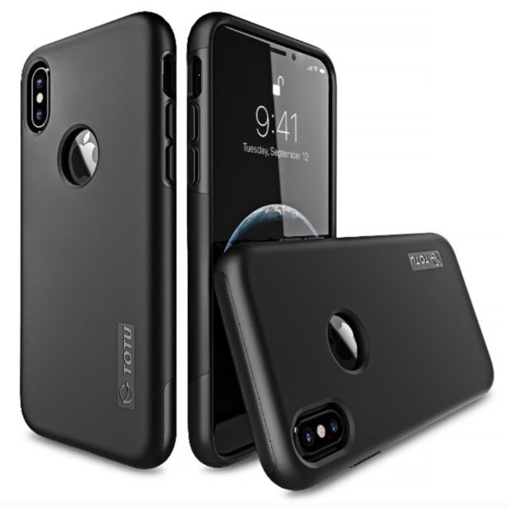 New iPhone X case
